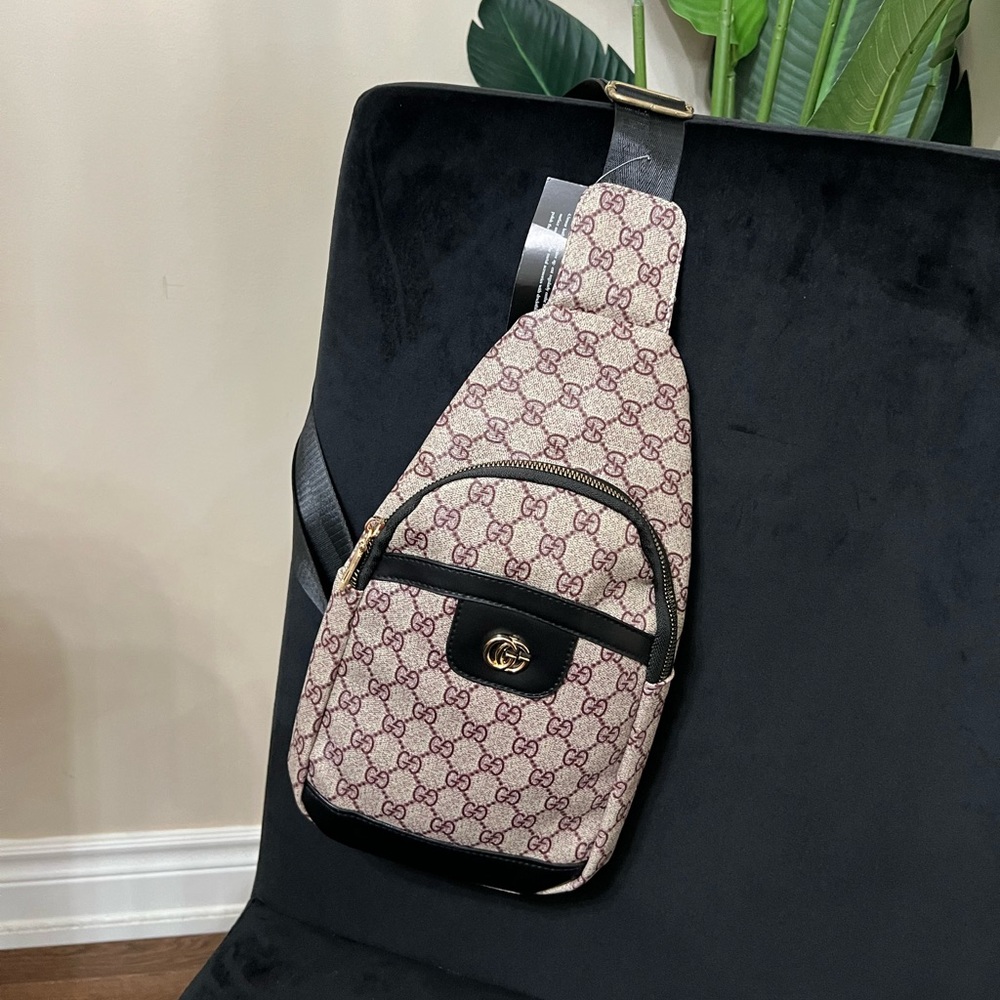 beautiful bag